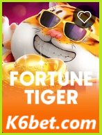 Fortune-Tiger