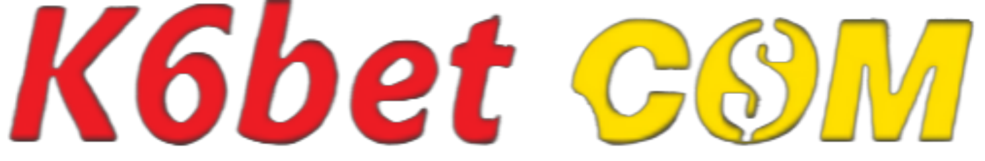 K6bet-Logo